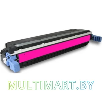 Картридж HP 645A (C9733A) картинка 2